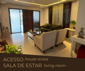 Exclusive house in Belém - COP 30